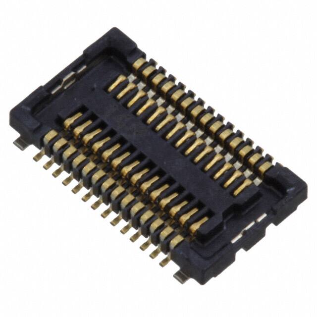 AXK7L28217G Panasonic Electric Works  Matrices de type bord Mezzanine (carte à carte)